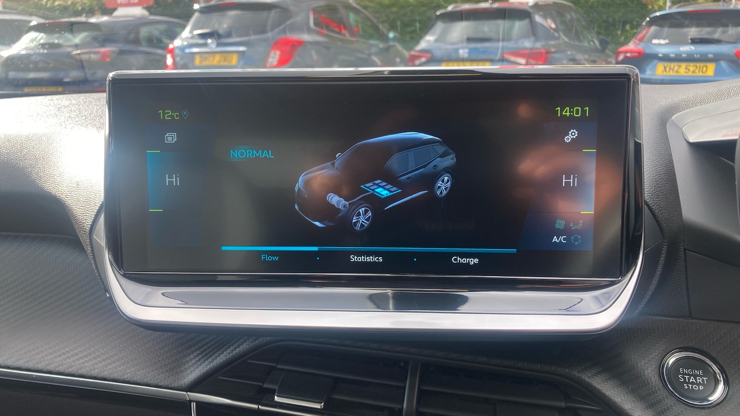 Used Peugeot 2008 2022 for sale - 76382572: Photo 25