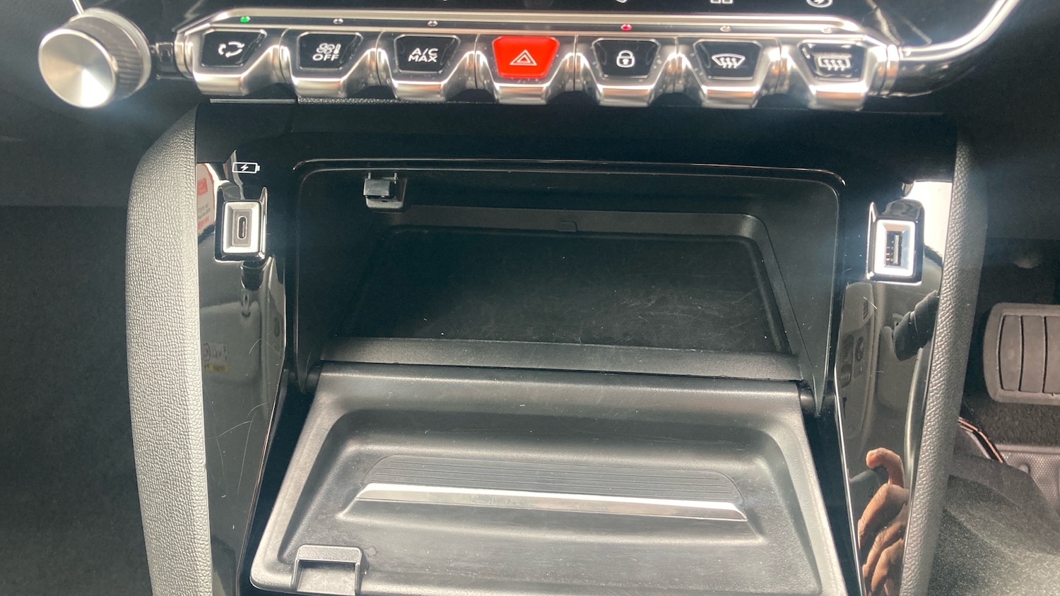 Used Peugeot 2008 2022 for sale - 76382572: Photo 26