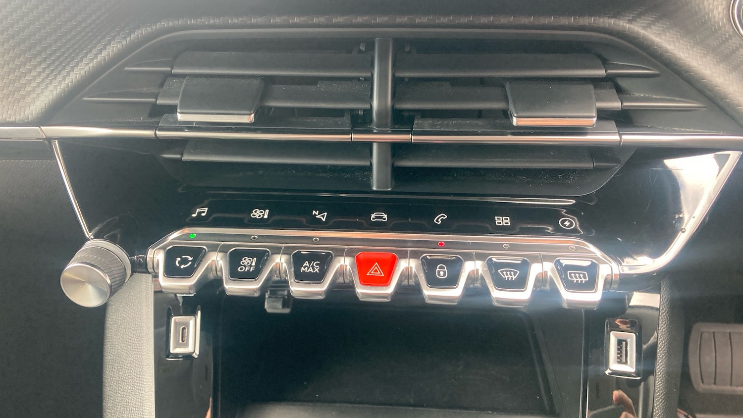 Used Peugeot 2008 2022 for sale - 76382572: Photo 27