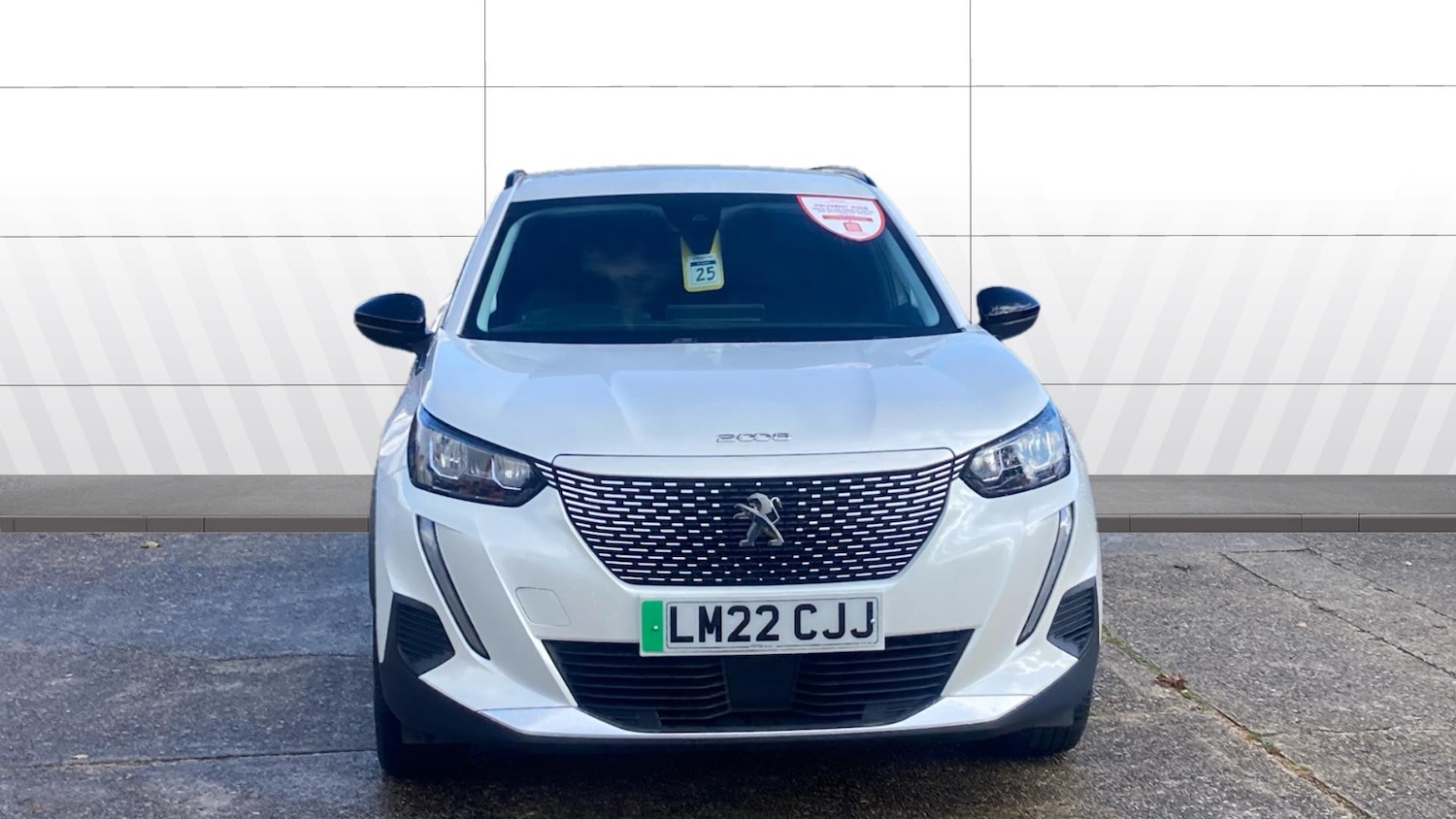 Used Peugeot 2008 2022 for sale - 76382572: Photo 3