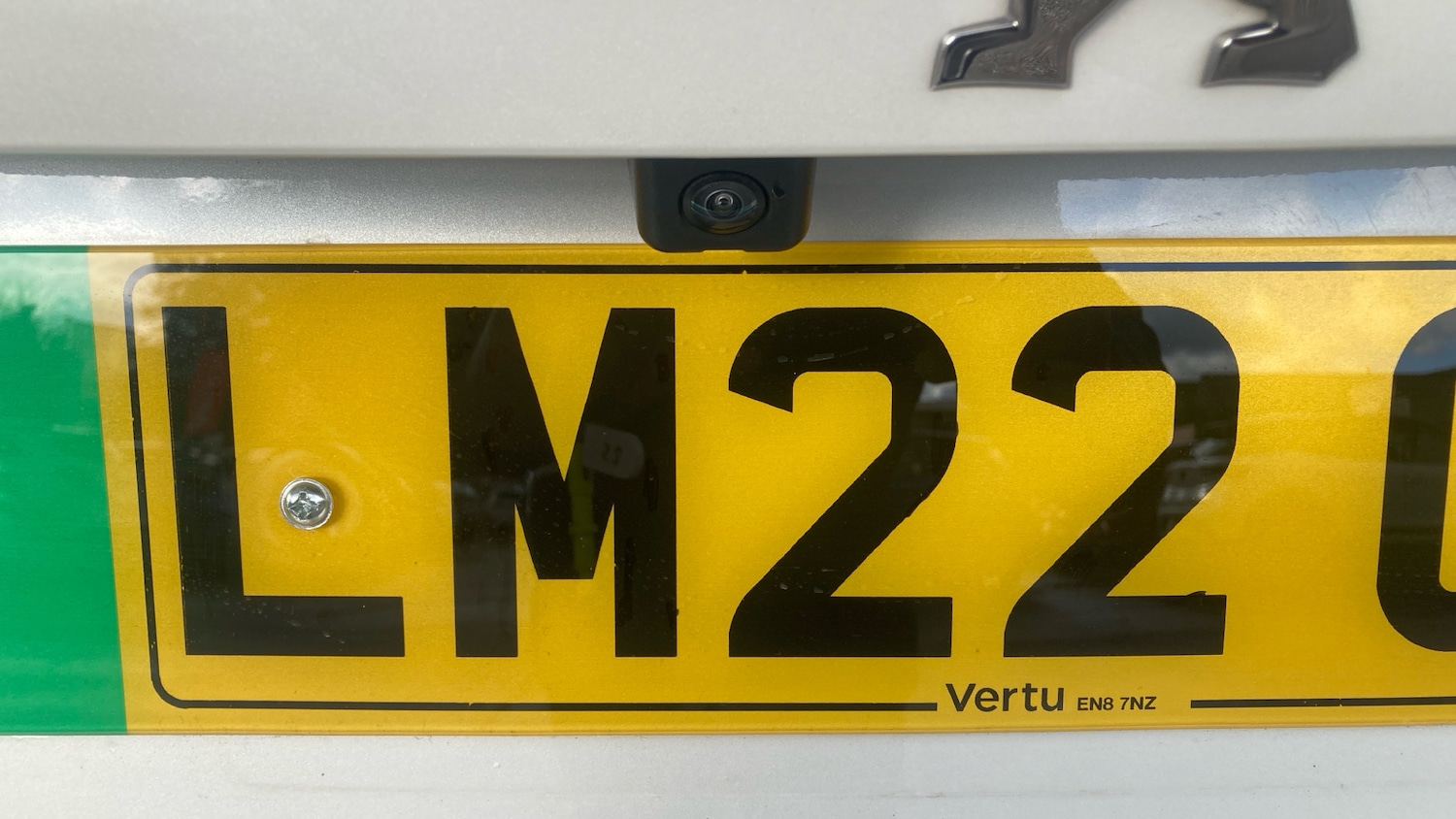 Used Peugeot 2008 2022 for sale - 76382572: Photo 43