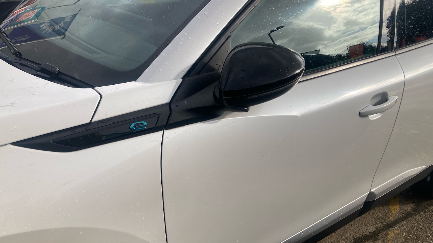 Used Peugeot 2008 2022 for sale - 76382572: Photo 45