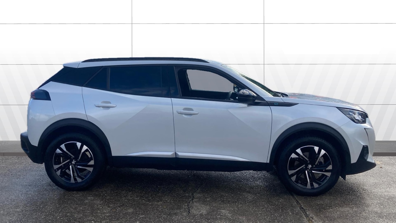 Used Peugeot 2008 2022 for sale - 76382572: Photo 5