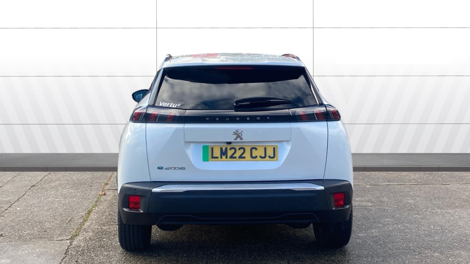 Used Peugeot 2008 2022 for sale - 76382572: Photo 6