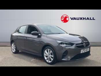 2021 (21) - 1.2 Turbo SE Premium 5dr Petrol Hatchback