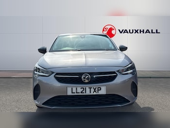 Used Vauxhall Corsa 2021 for sale - 75955869: Photo