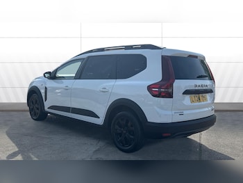 Used Dacia Jogger 2024 for sale - 78176370: Photo