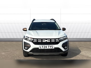 Used Dacia Jogger 2024 for sale - 78176370: Photo