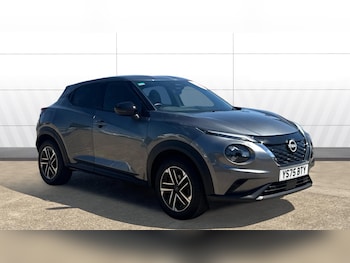 Used Nissan Juke 2025 for sale - 79042268: Photo