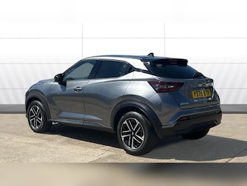 Used Nissan Juke 2025 for sale - 79042268: Photo