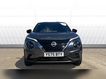 Used Nissan Juke 2025 for sale - 79042268: Photo