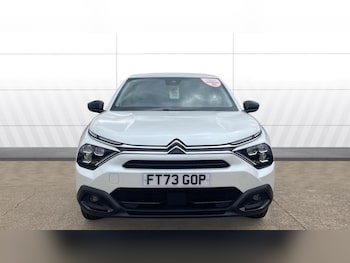 Used Citroen C4 2023 for sale - 79067657: Photo