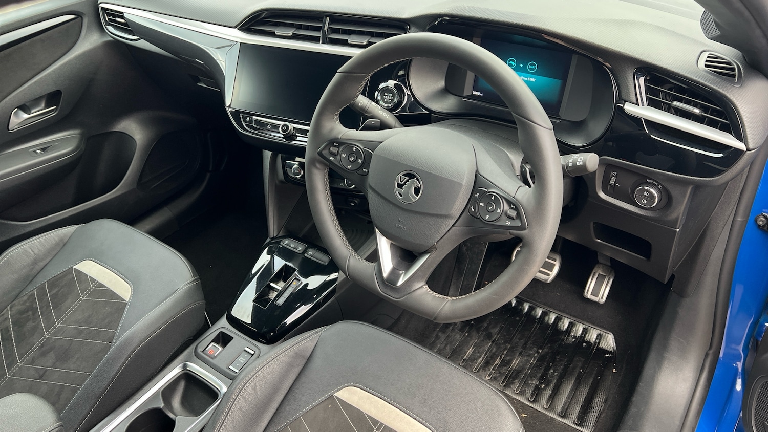 Used Vauxhall Corsa 2023 for sale - 76706232: Photo 11