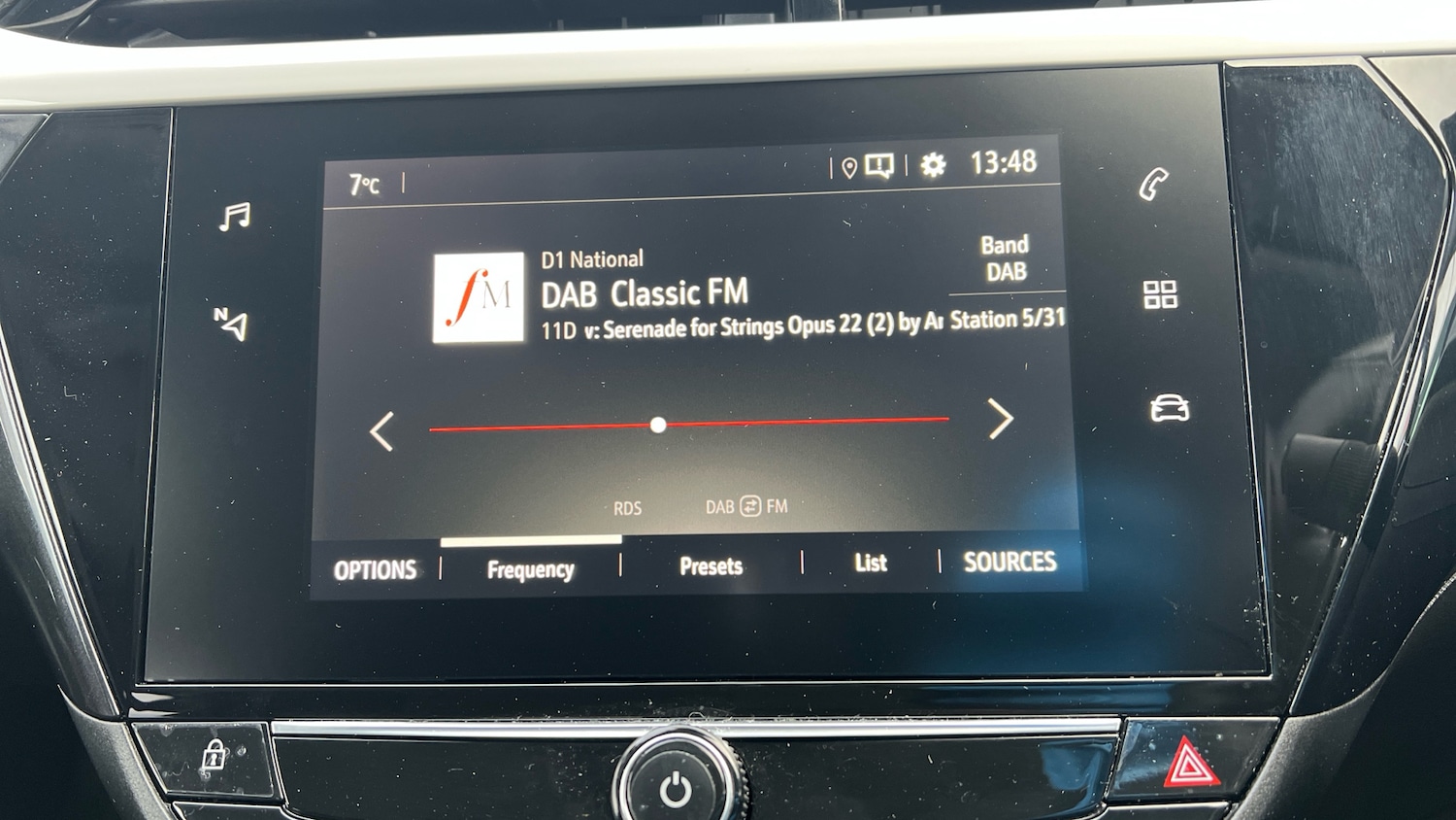 Used Vauxhall Corsa 2023 for sale - 76706232: Photo 12