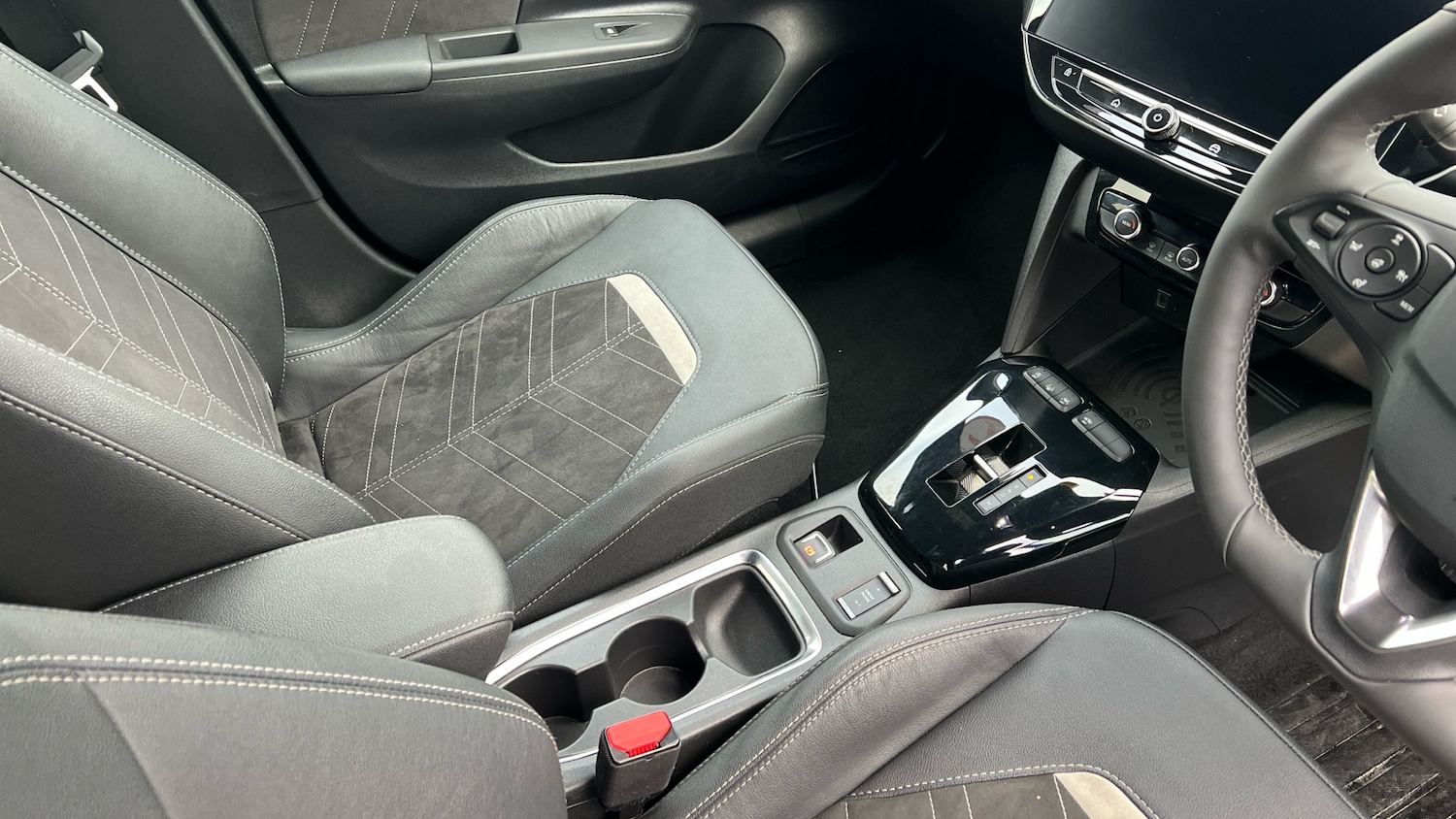 Used Vauxhall Corsa 2023 for sale - 76706232: Photo 14