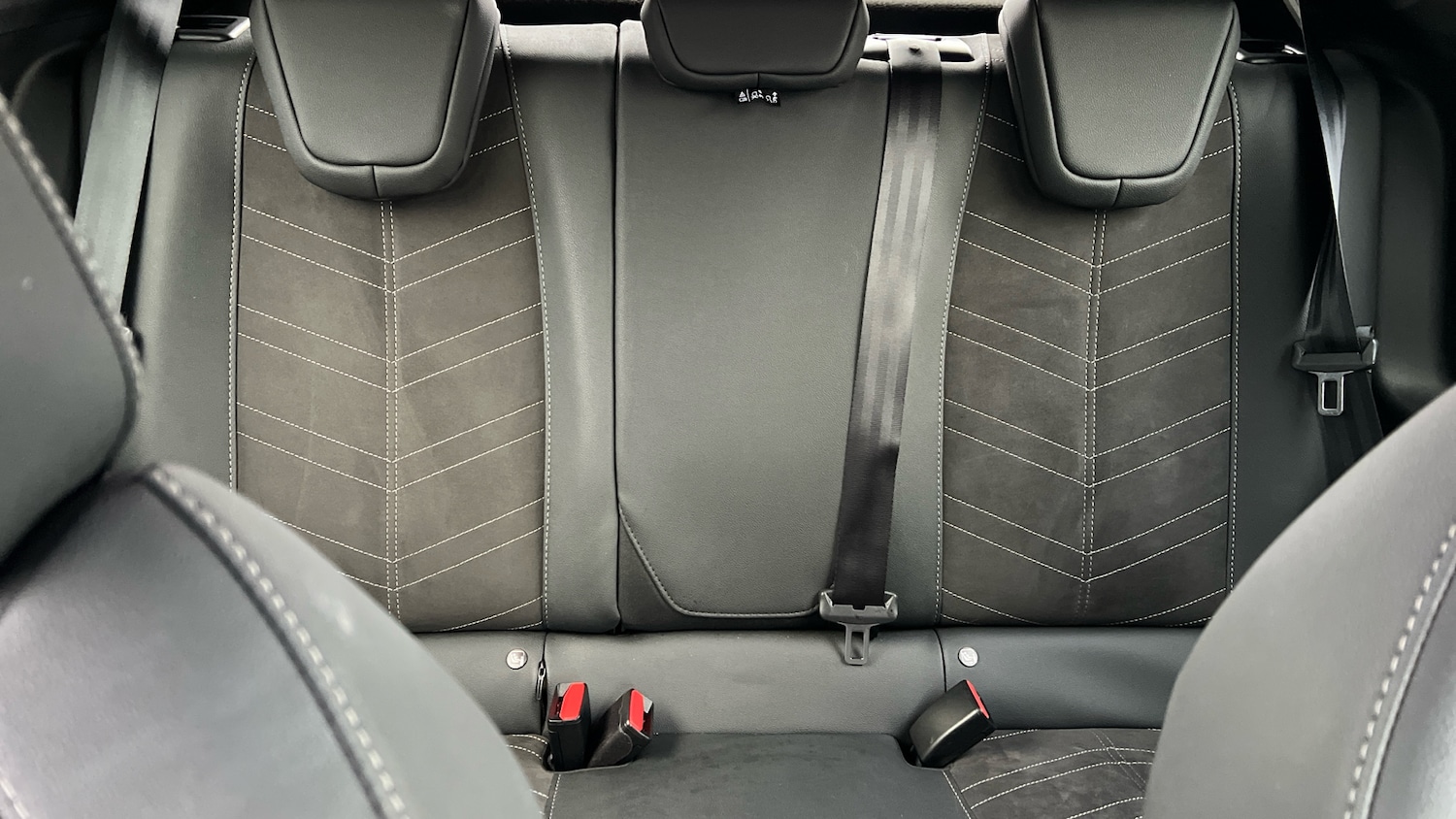 Used Vauxhall Corsa 2023 for sale - 76706232: Photo 15