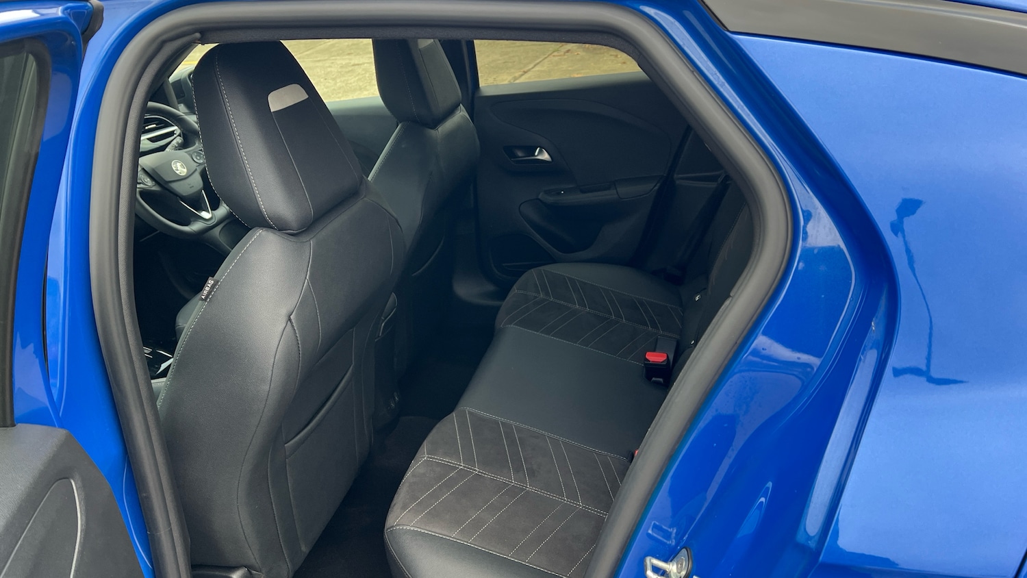 Used Vauxhall Corsa 2023 for sale - 76706232: Photo 16