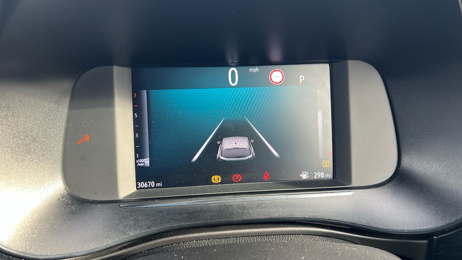 Used Vauxhall Corsa 2023 for sale - 76706232: Photo 18