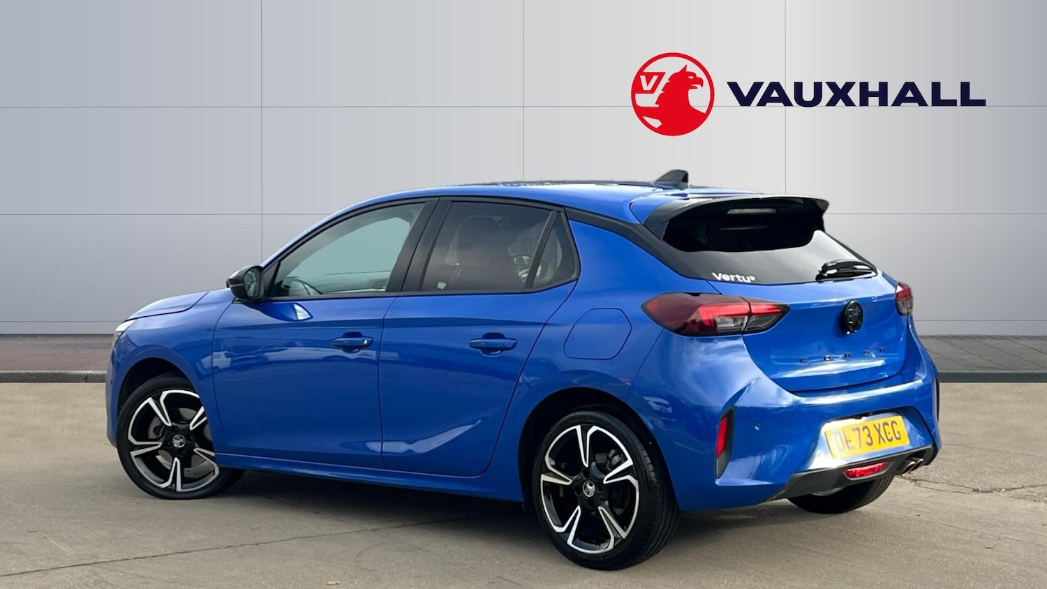 Used Vauxhall Corsa 2023 for sale - 76706232: Photo 2