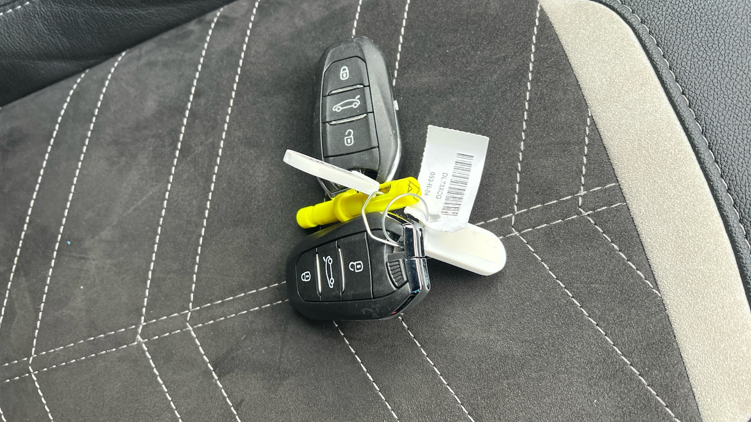 Used Vauxhall Corsa 2023 for sale - 76706232: Photo 20