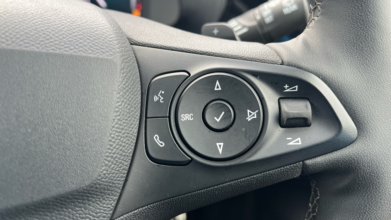 Used Vauxhall Corsa 2023 for sale - 76706232: Photo 21