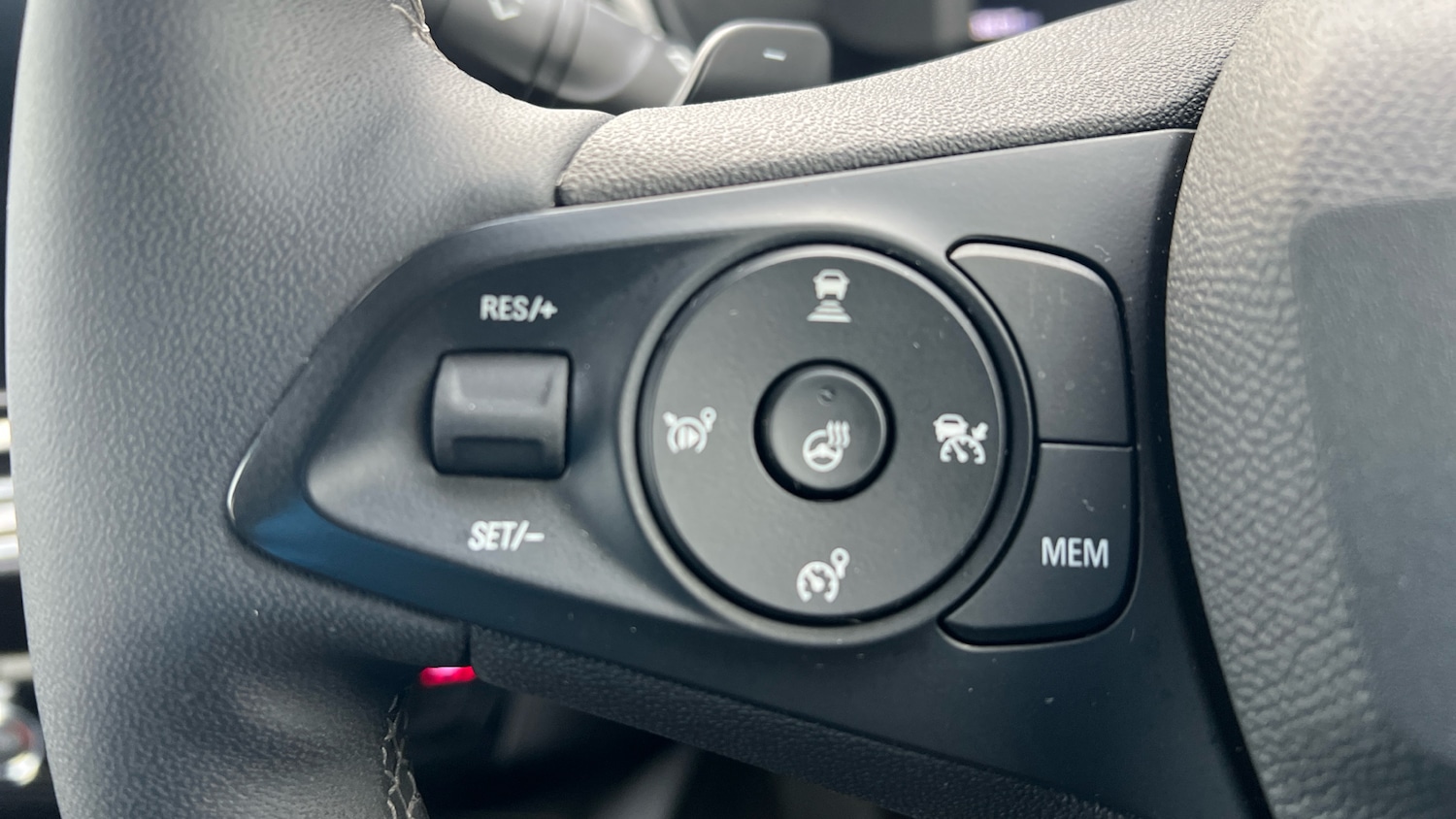 Used Vauxhall Corsa 2023 for sale - 76706232: Photo 22