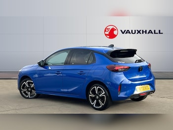 Used Vauxhall Corsa 2023 for sale - 76706232: Photo