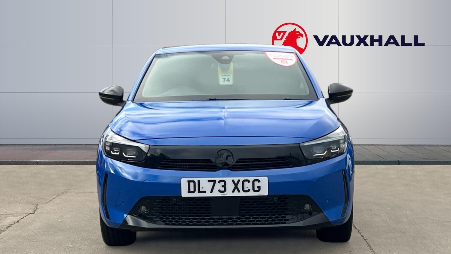 Used Vauxhall Corsa 2023 for sale - 76706232: Photo 3