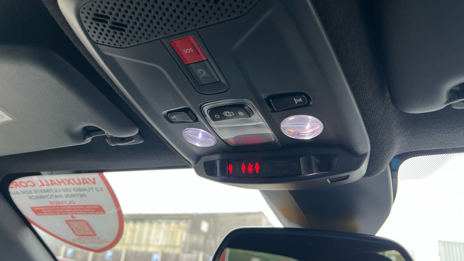 Used Vauxhall Corsa 2023 for sale - 76706232: Photo 38