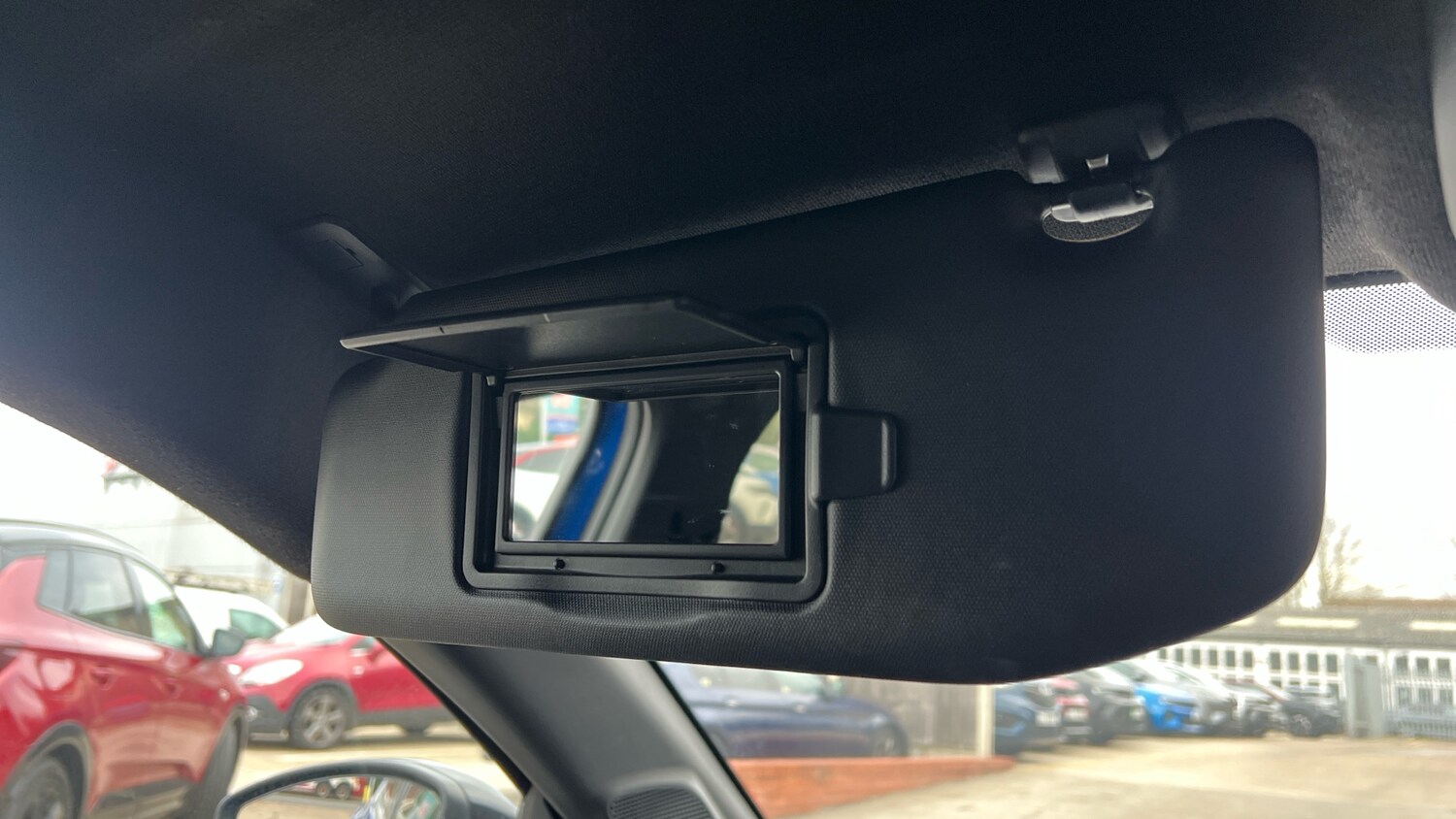 Used Vauxhall Corsa 2023 for sale - 76706232: Photo 39