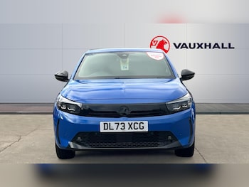 Used Vauxhall Corsa 2023 for sale - 76706232: Photo