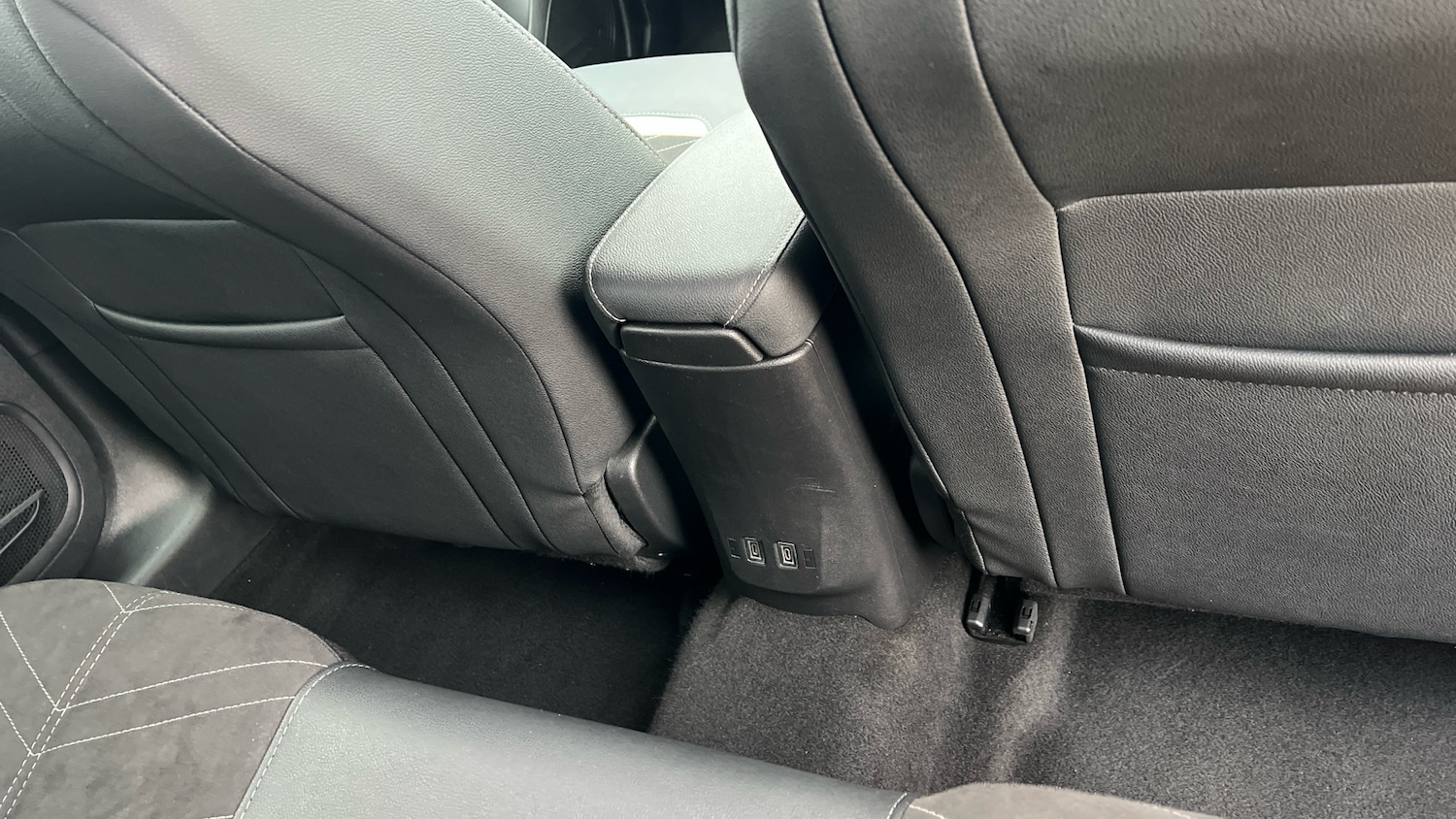 Used Vauxhall Corsa 2023 for sale - 76706232: Photo 41