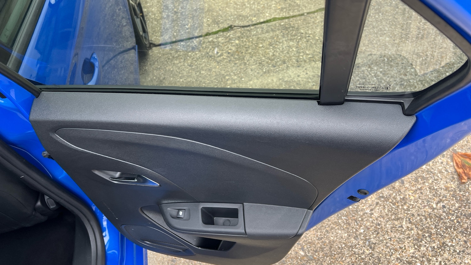 Used Vauxhall Corsa 2023 for sale - 76706232: Photo 42