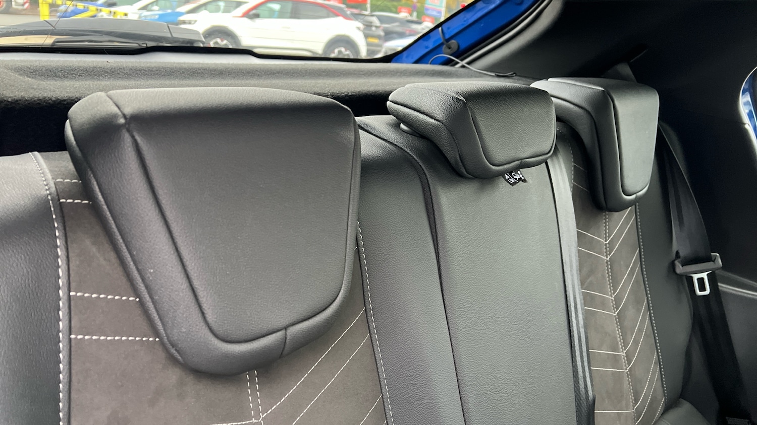 Used Vauxhall Corsa 2023 for sale - 76706232: Photo 43