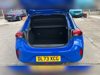 Used Vauxhall Corsa 2023 for sale - 76706232: Photo