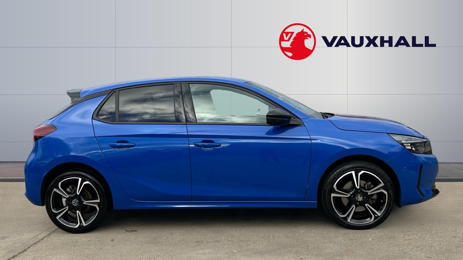 Used Vauxhall Corsa 2023 for sale - 76706232: Photo 5