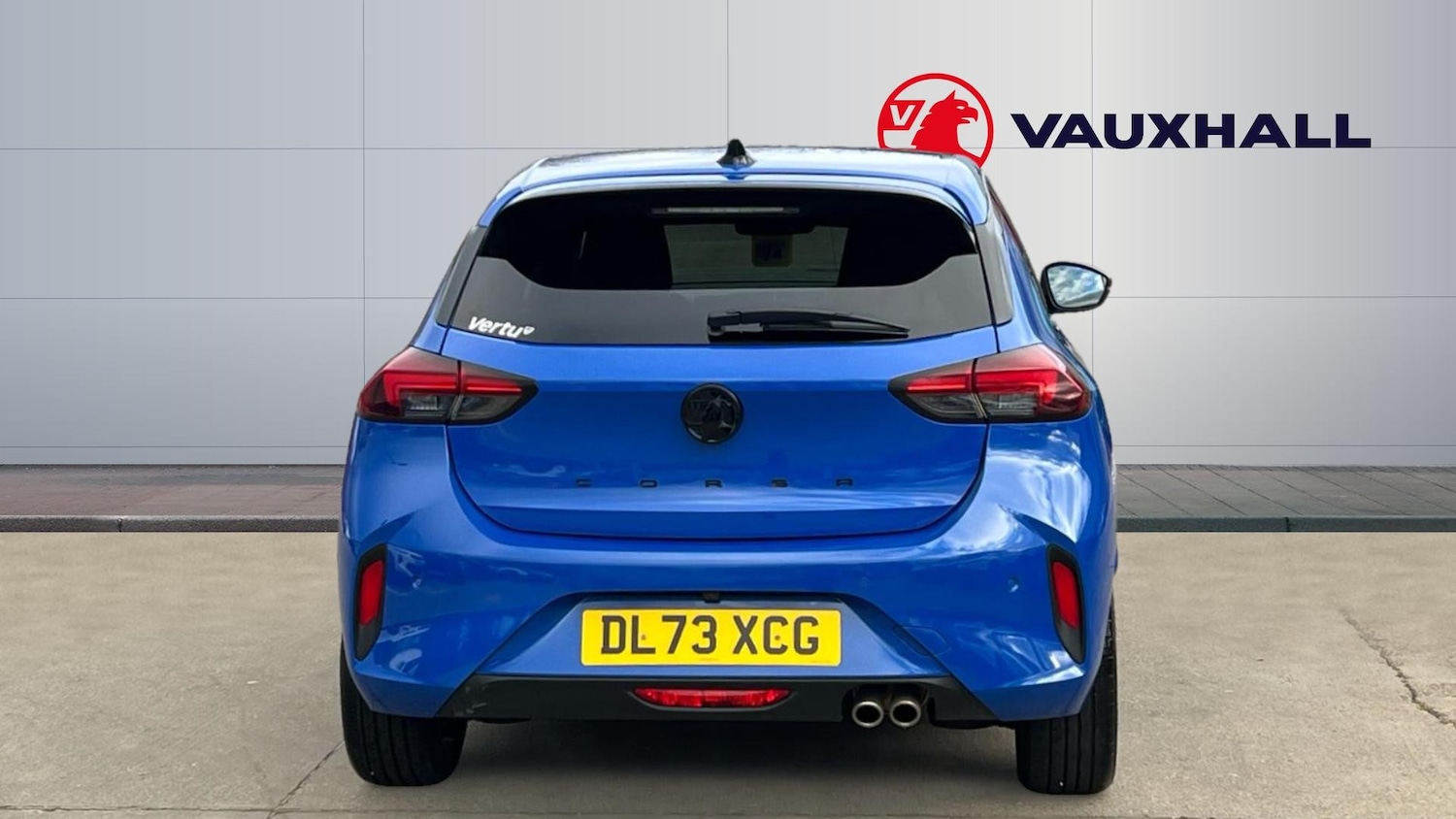 Used Vauxhall Corsa 2023 for sale - 76706232: Photo 6