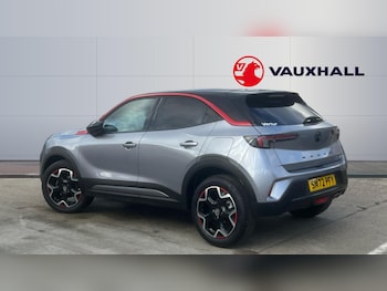 Used Vauxhall Mokka 2022 for sale - 77248582: Photo