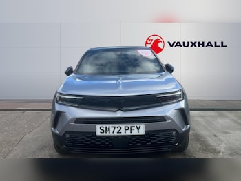 Used Vauxhall Mokka 2022 for sale - 77248582: Photo