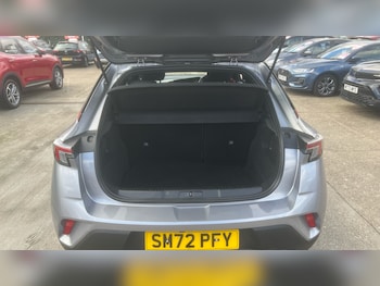 Used Vauxhall Mokka 2022 for sale - 77248582: Photo