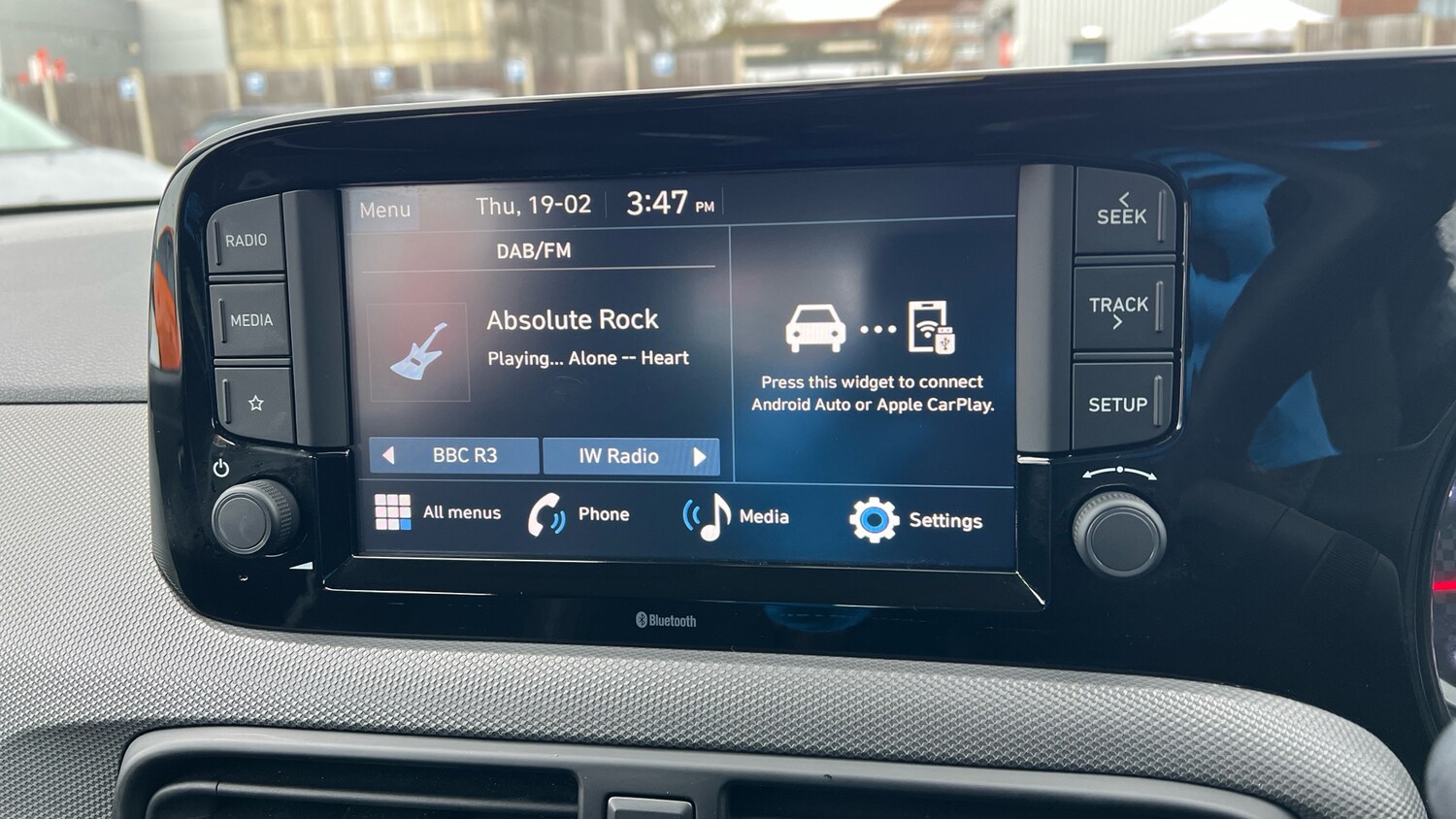 Used Hyundai i10 2023 for sale - 77595161: Photo 12