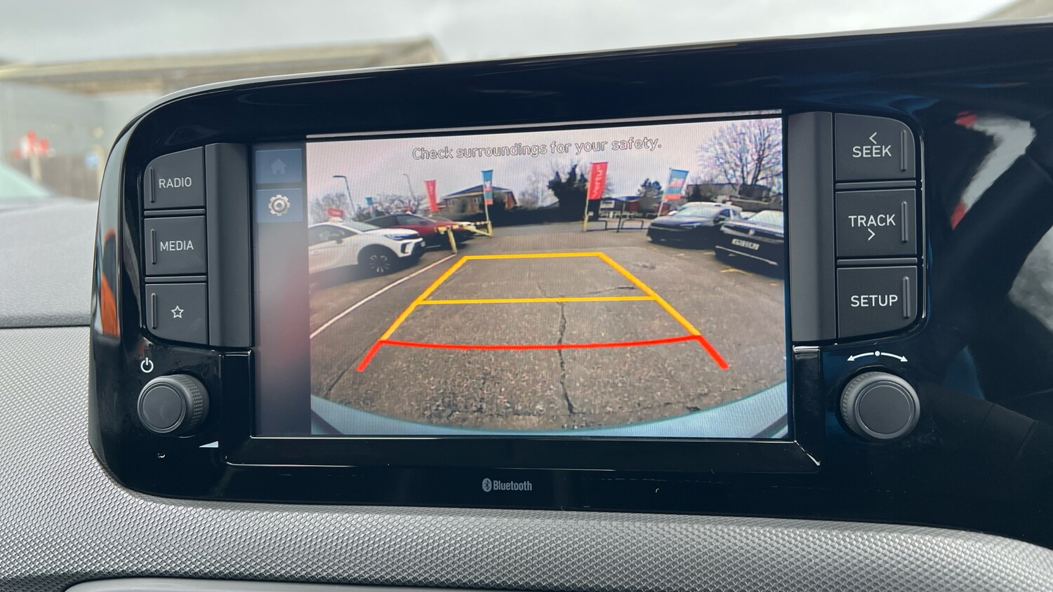 Used Hyundai i10 2023 for sale - 77595161: Photo 38