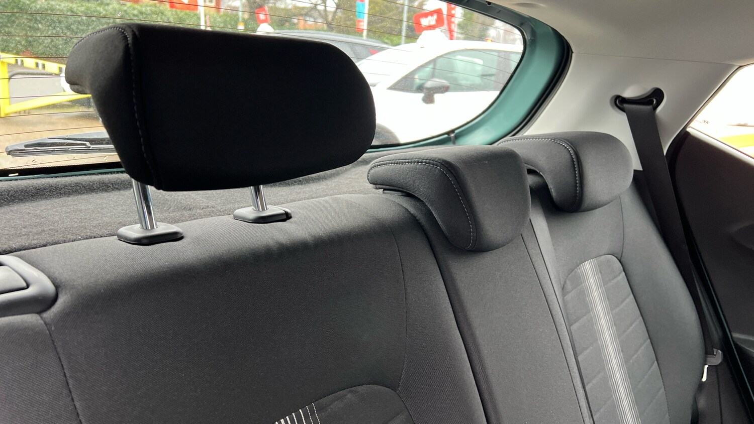 Used Hyundai i10 2023 for sale - 77595161: Photo 42