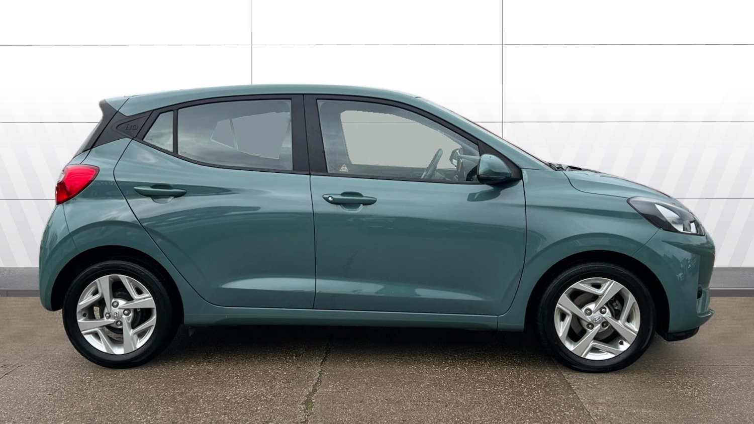 Used Hyundai i10 2023 for sale - 77595161: Photo 5