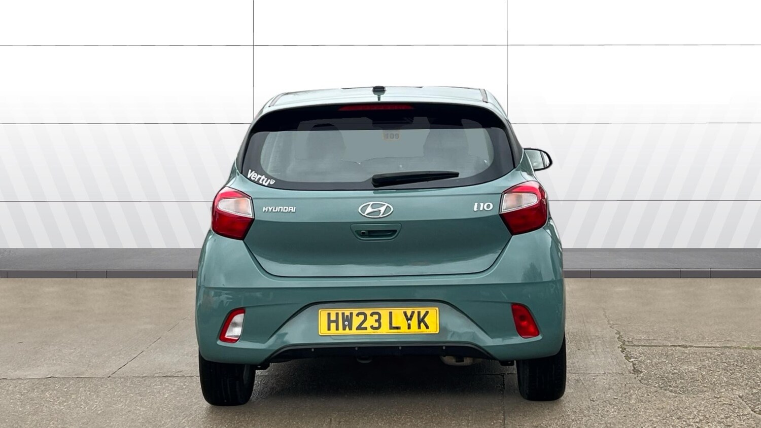 Used Hyundai i10 2023 for sale - 77595161: Photo 6