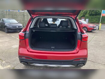 Used MG MG HS 2022 for sale - 78226787: Photo