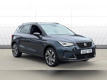 SEAT - Arona