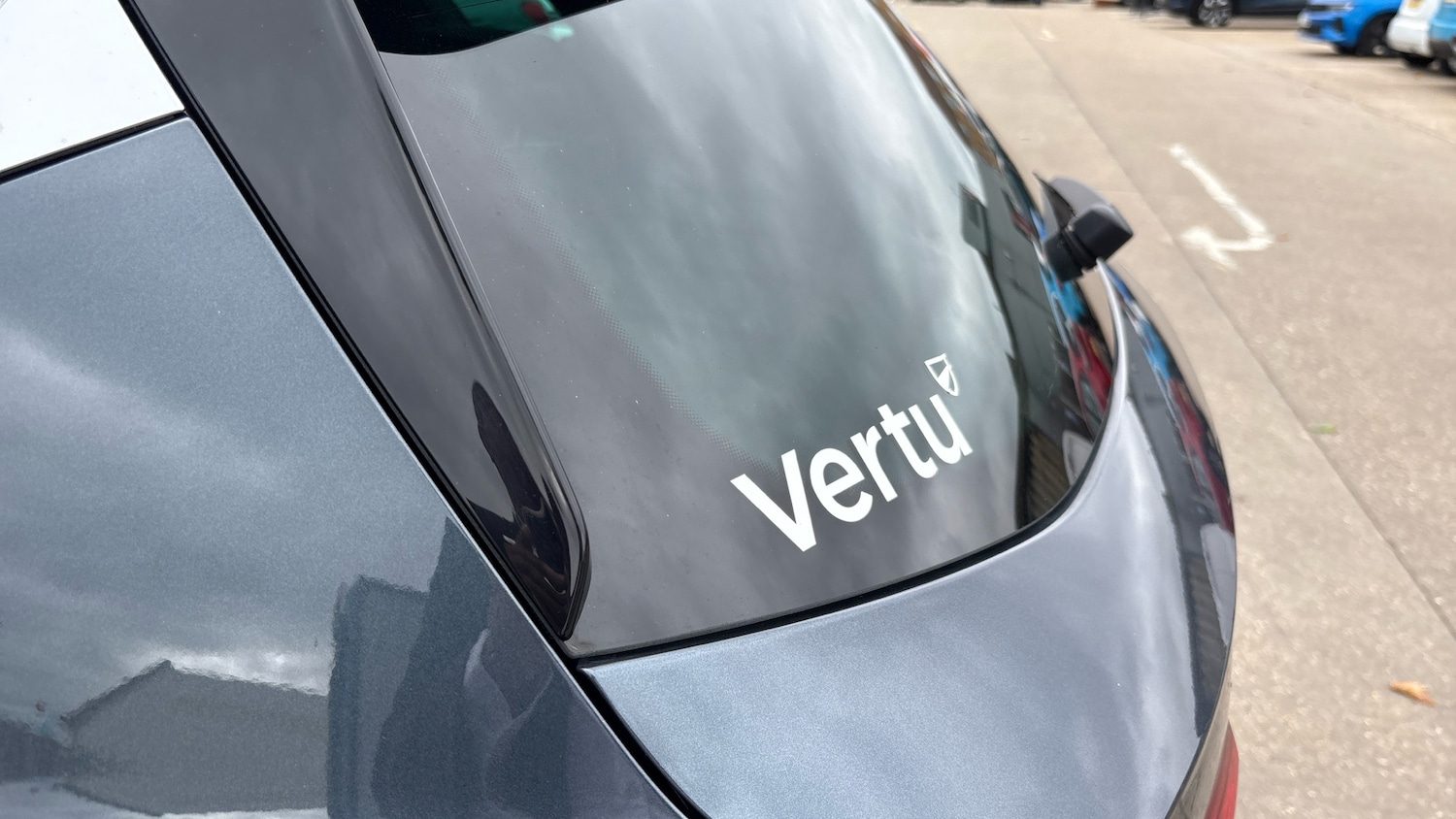 Vehicle 42