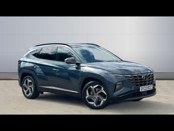 2022 (22) - 1.6 TGDi Ultimate 5dr 2WD Petrol Estate