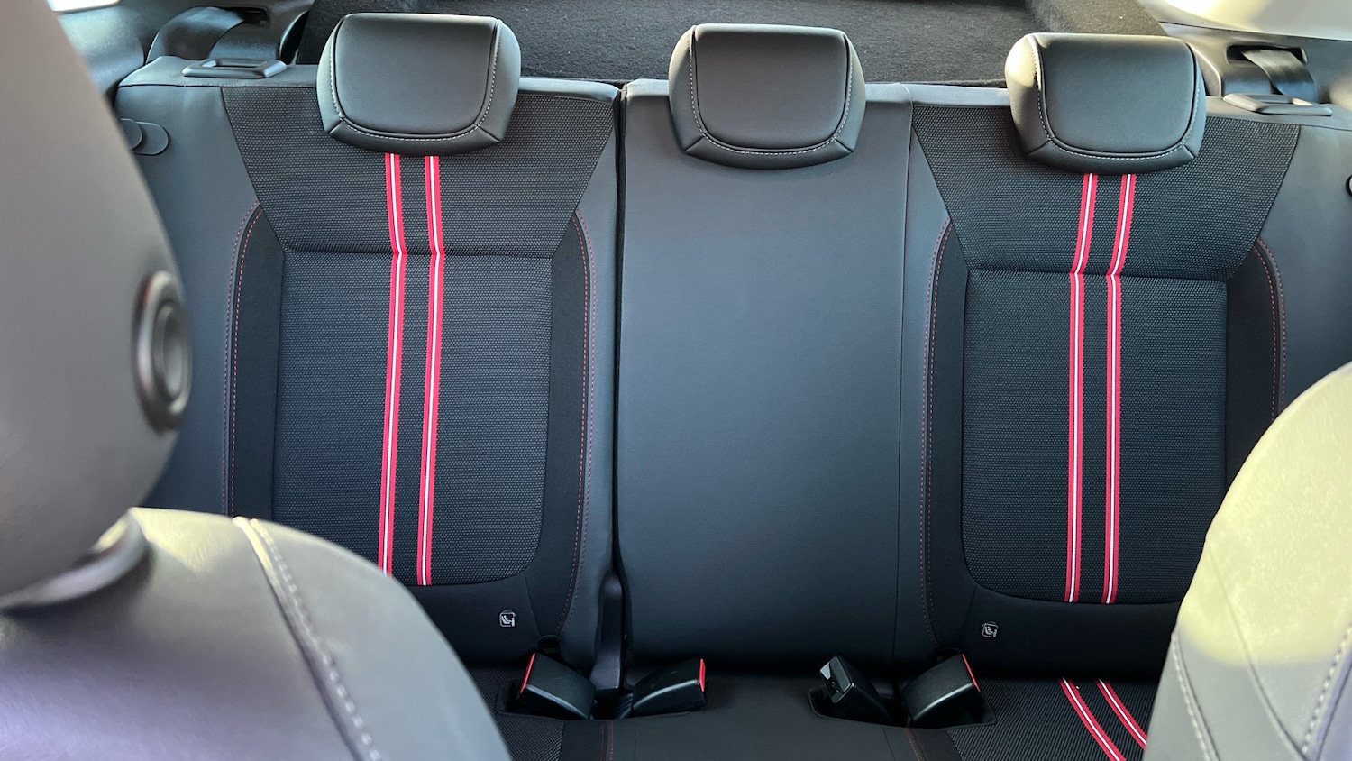 Used Vauxhall Crossland 2022 for sale - 76959763: Photo 15